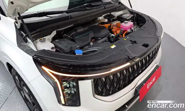 Kia Carnival 2024 1.6 автомат (гидро), миниатюра 6