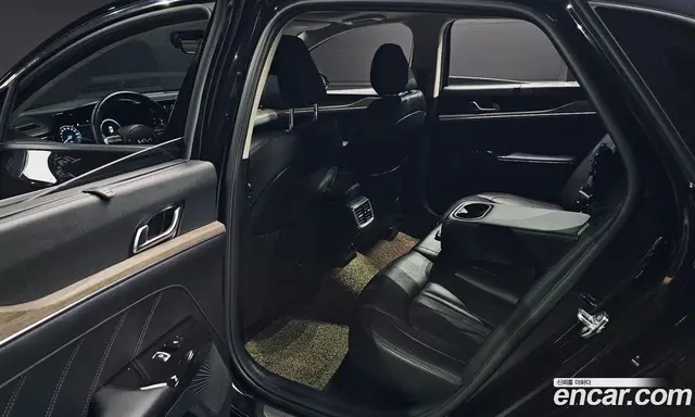 Kia K5 (Optima) 2023 1.6 автомат (гидро), миниатюра 12