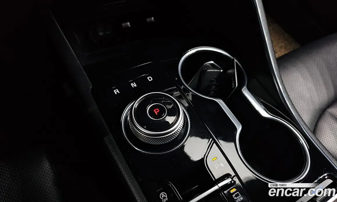 Kia K5 (Optima) 2023 1.6 автомат (гидро), фото 9