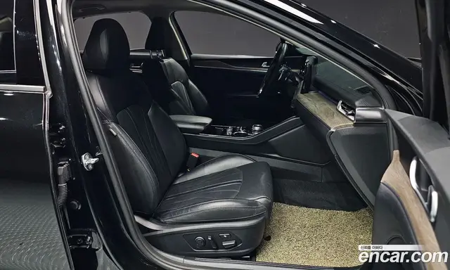 Kia K5 (Optima) 2023 1.6 автомат (гидро), миниатюра 10