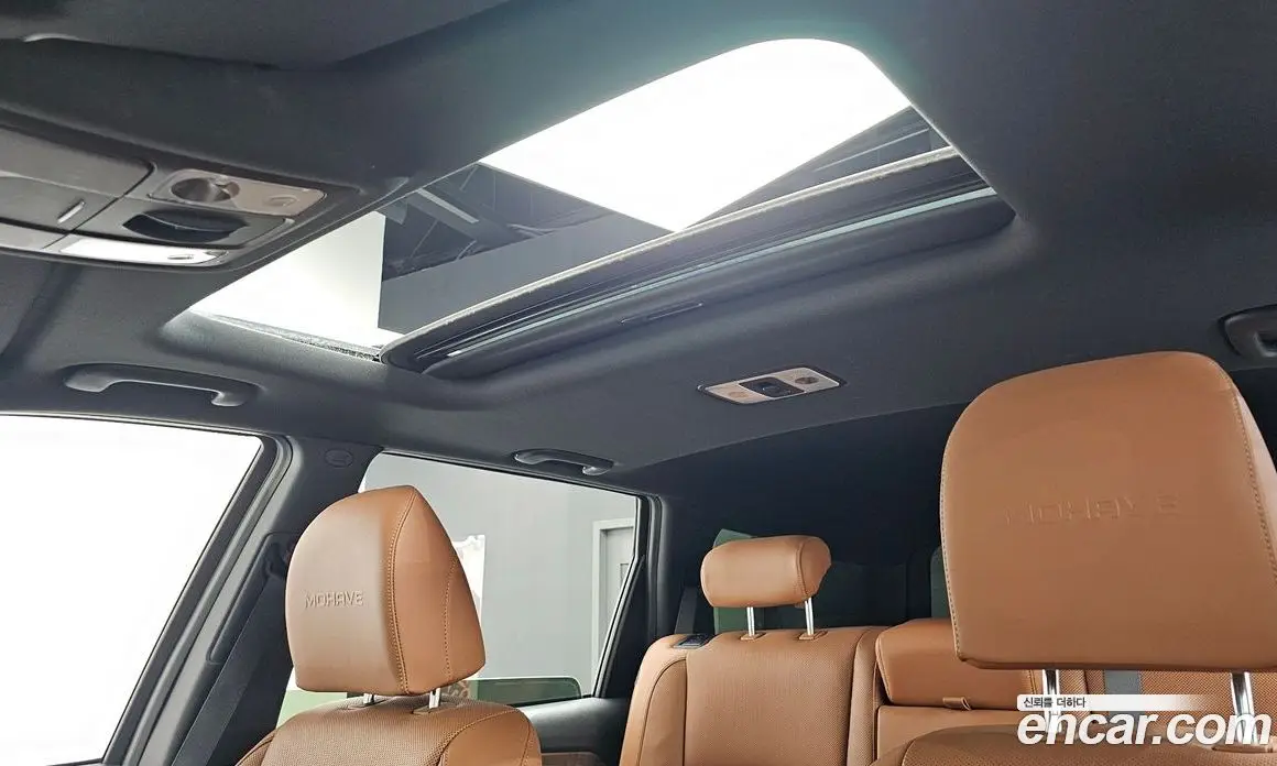 Kia Mohave 2022 3.0 автомат (гидро), фото 19
