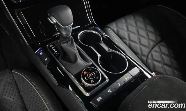 Kia Mohave 2024 3.0 автомат (гидро), миниатюра 12