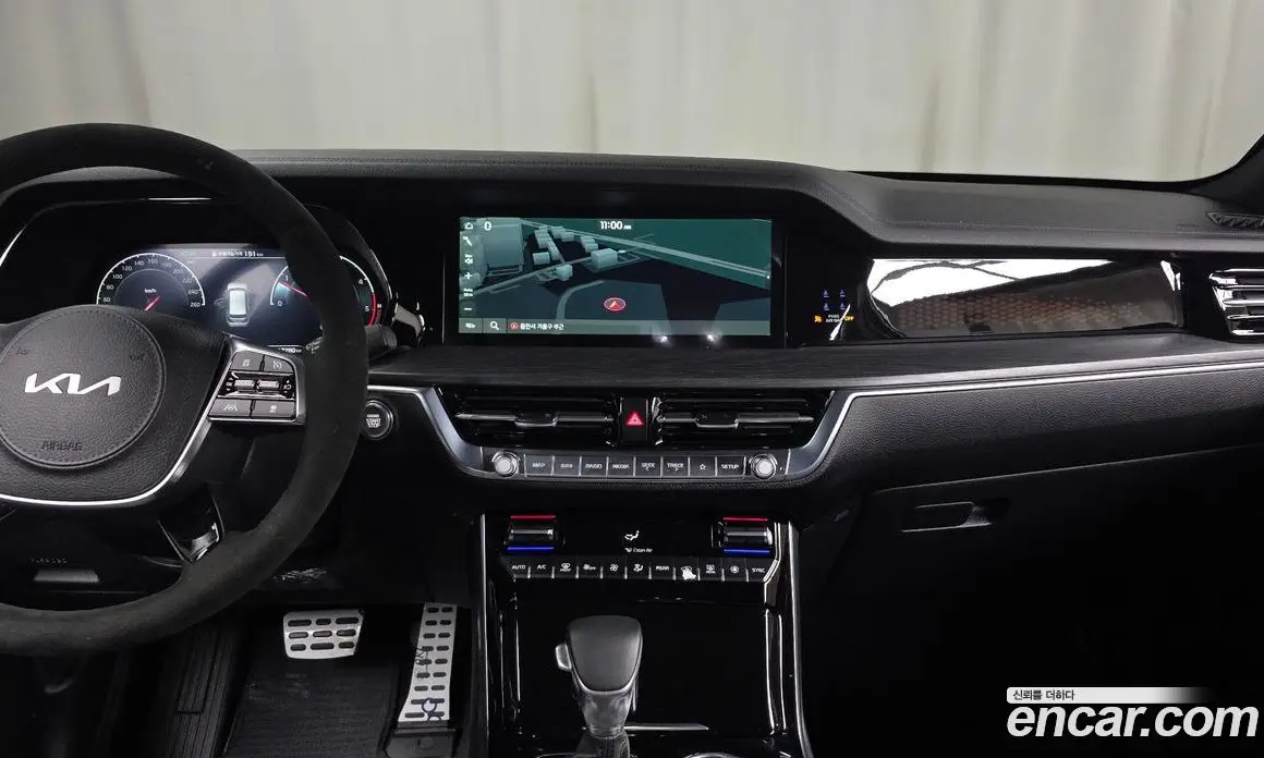 Kia Mohave 2024 3.0 автомат (гидро), фото 20