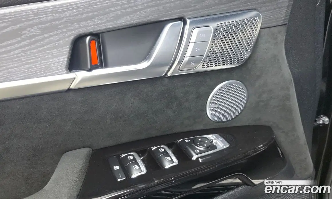 Kia Mohave 2024 3.0 автомат (гидро), фото 30