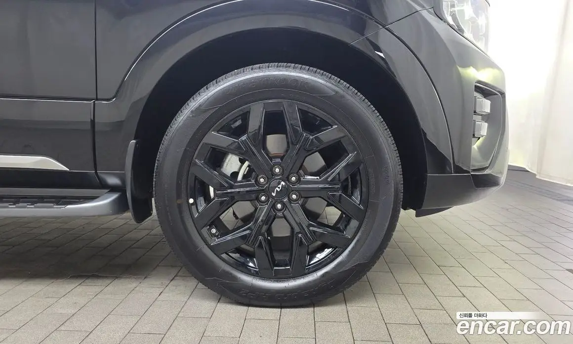 Kia Mohave 2024 3.0 автомат (гидро), фото 7