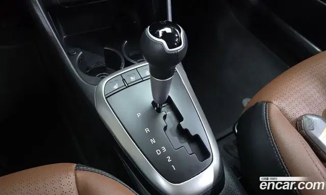 Kia Morning 2023 1.0 автомат (гидро), миниатюра 12