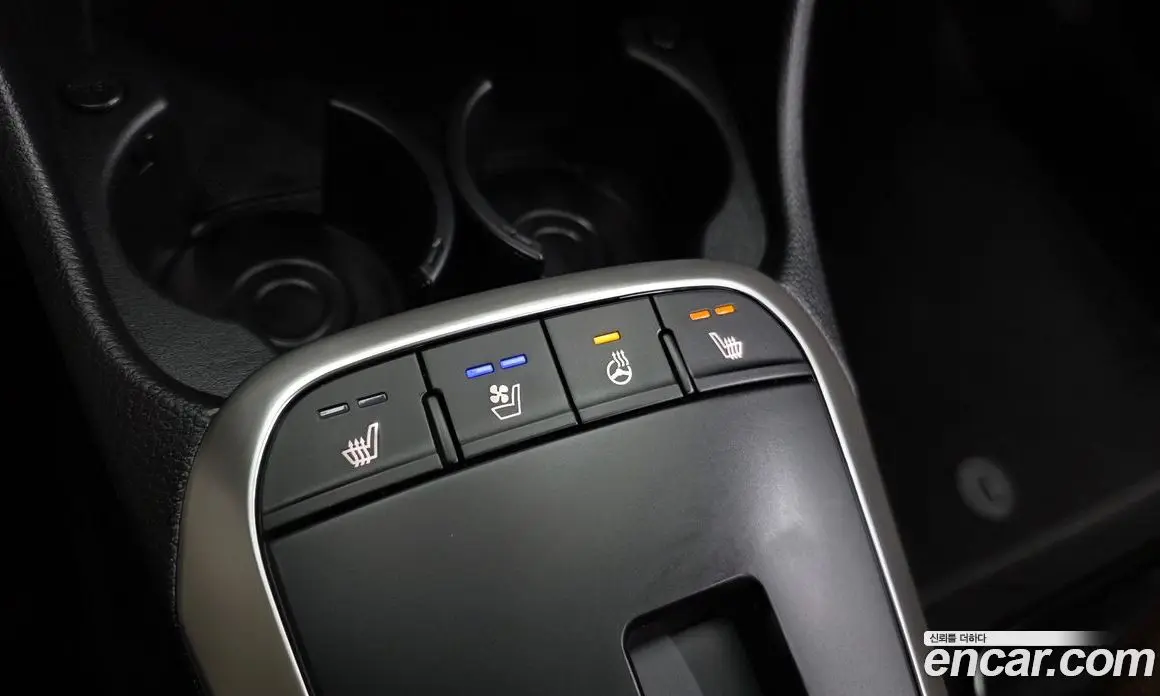 Kia Morning 2023 1.0 автомат (гидро), фото 24