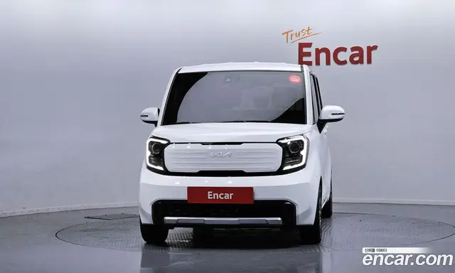 Kia Ray 2022 1.0 автомат (гидро), миниатюра 3