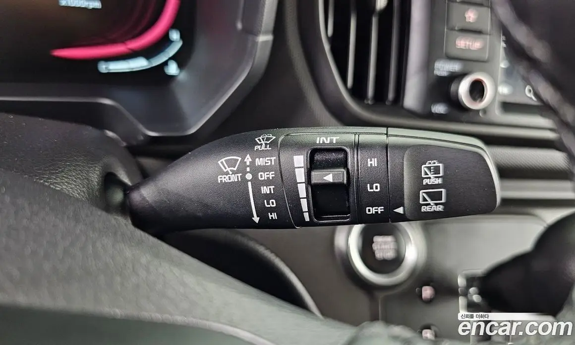 Kia Ray 2022 1.0 автомат (гидро), фото 28