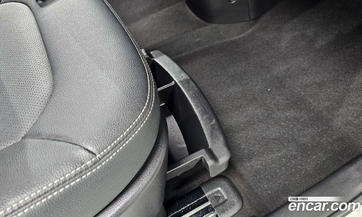 Kia Ray 2022 1.0 автомат (гидро), фото 31