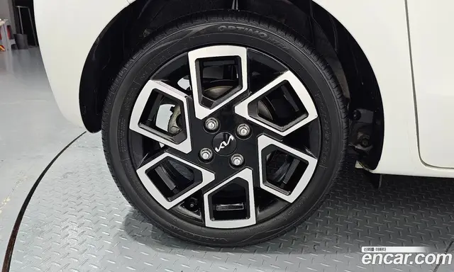 Kia Ray 2022 1.0 автомат (гидро), миниатюра 5
