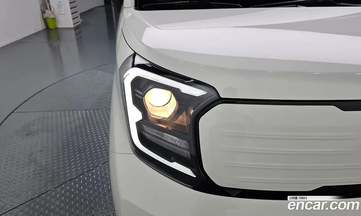 Kia Ray 2022 1.0 автомат (гидро), фото 8