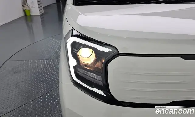 Kia Ray 2022 1.0 автомат (гидро), миниатюра 8
