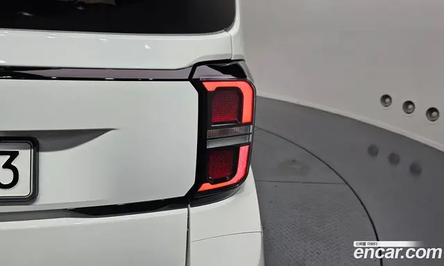 Kia Ray 2022 1.0 автомат (гидро), миниатюра 9