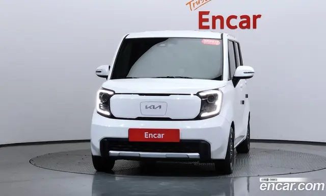 Kia Ray 2024 0.1 автомат (гидро), миниатюра 2