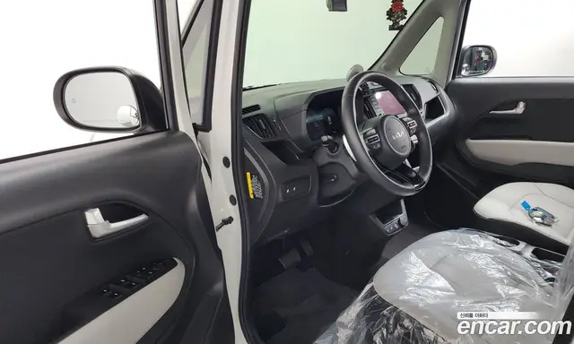 Kia Ray 2024 0.1 автомат (гидро), миниатюра 12