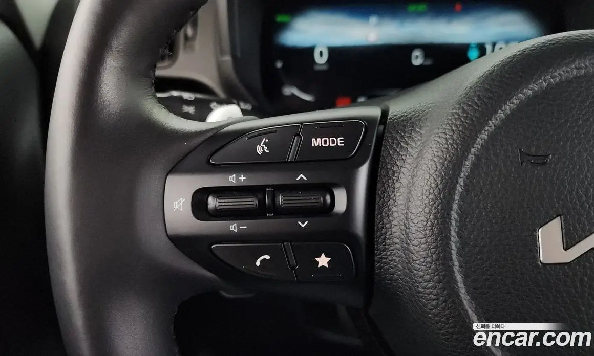 Kia Ray 2024 0.1 автомат (гидро), фото 23