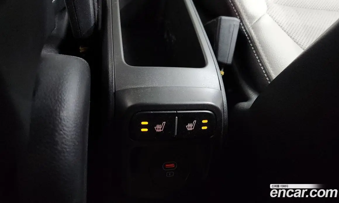 Kia Ray 2024 0.1 автомат (гидро), фото 30