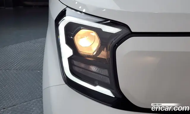 Kia Ray 2024 0.1 автомат (гидро), миниатюра 7