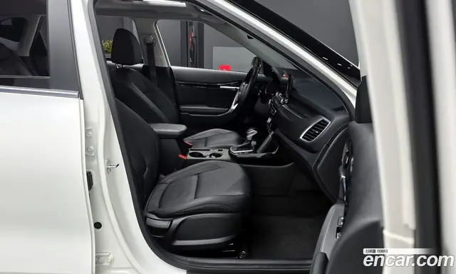 Kia Seltos 2022 1.6 автомат (гидро), миниатюра 11