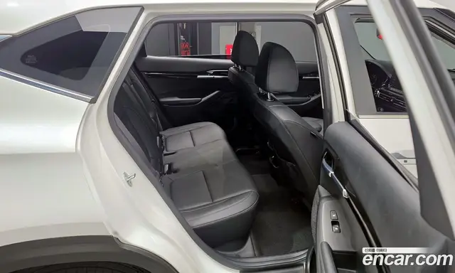 Kia Seltos 2022 1.6 автомат (гидро), миниатюра 12