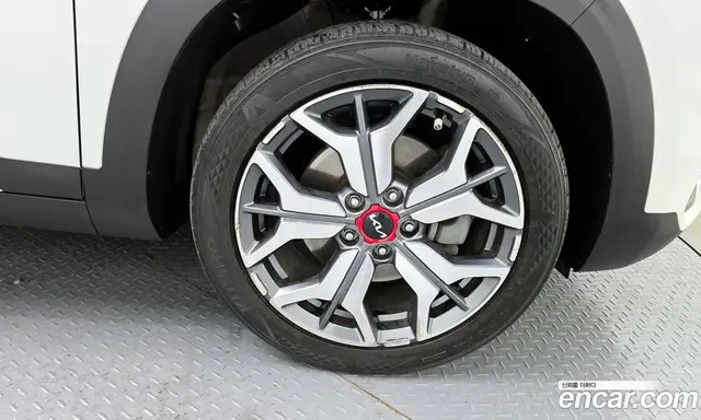 Kia Seltos 2022 1.6 автомат (гидро), миниатюра 5