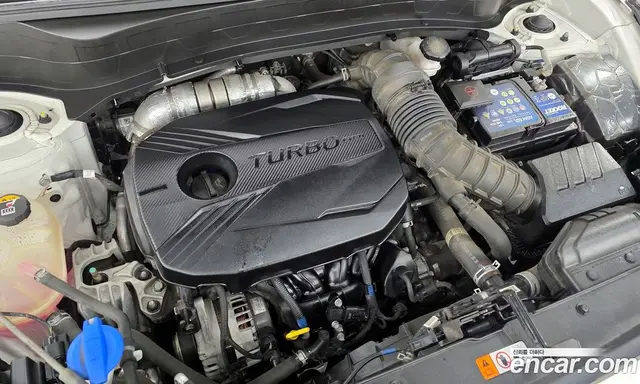 Kia Seltos 2022 1.6 автомат (гидро), миниатюра 6