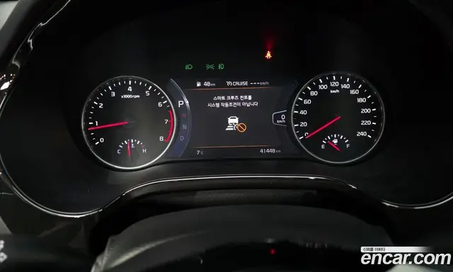 Kia Seltos 2022 1.6 автомат (гидро), миниатюра 8