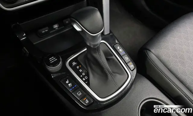 Kia Seltos 2022 1.6 автомат (гидро), миниатюра 9
