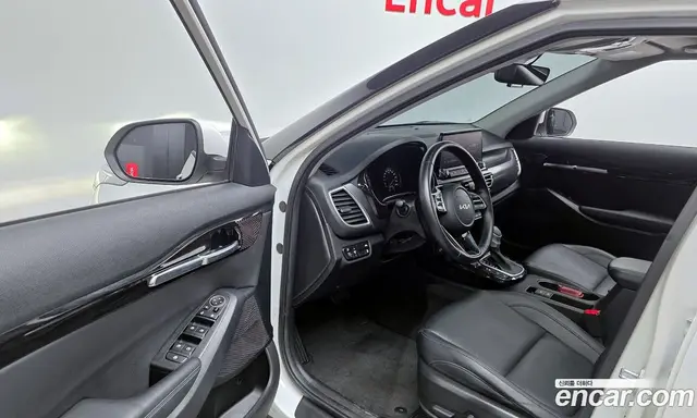 Kia Seltos 2022 1.6 автомат (гидро), миниатюра 10