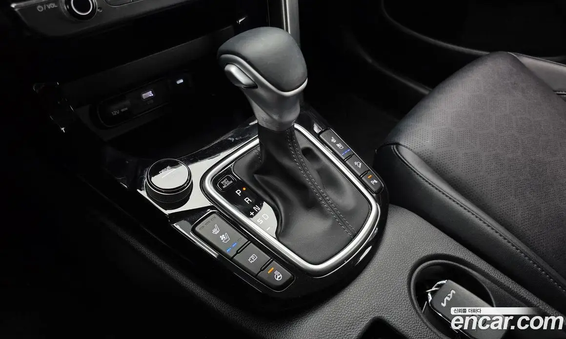 Kia Seltos 2023 1.6 автомат (гидро), фото 11