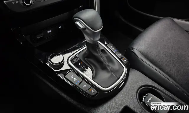 Kia Seltos 2023 1.6 автомат (гидро), миниатюра 11