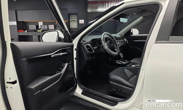 Kia Seltos 2023 1.6 автомат (гидро), миниатюра 12