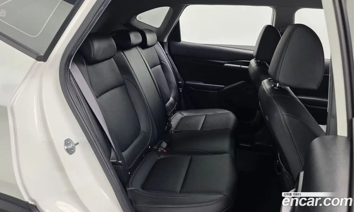 Kia Seltos 2023 1.6 автомат (гидро), фото 16