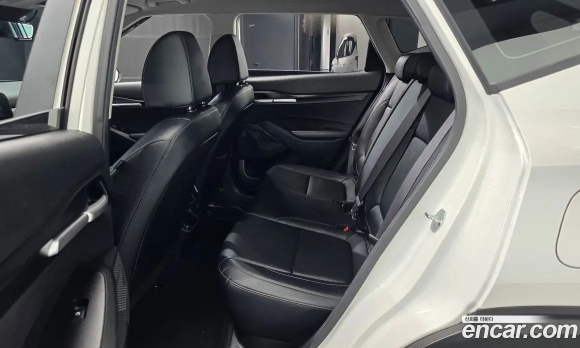 Kia Seltos 2023 1.6 автомат (гидро), фото 17