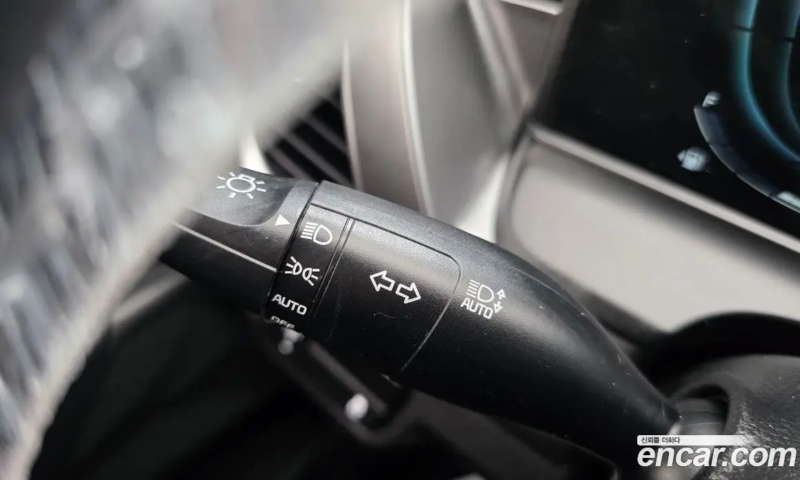 Kia Seltos 2023 1.6 автомат (гидро), фото 26