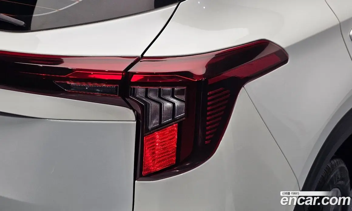 Kia Seltos 2023 1.6 автомат (гидро), фото 5