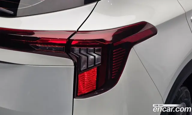 Kia Seltos 2023 1.6 автомат (гидро), миниатюра 5