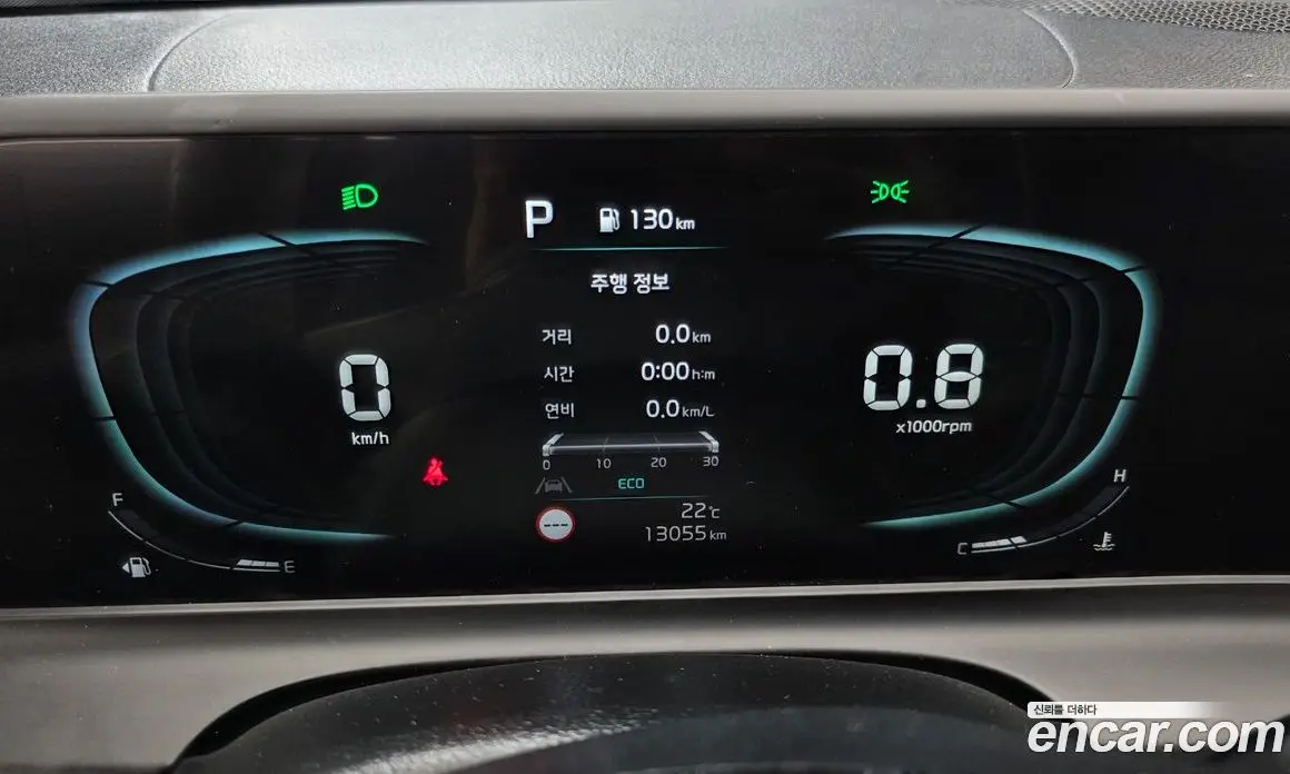 Kia Seltos 2023 1.6 автомат (гидро), фото 10