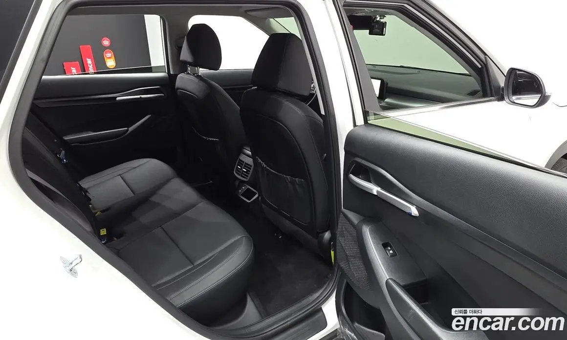 Kia Seltos 2025 1.6 автомат (гидро), фото 11