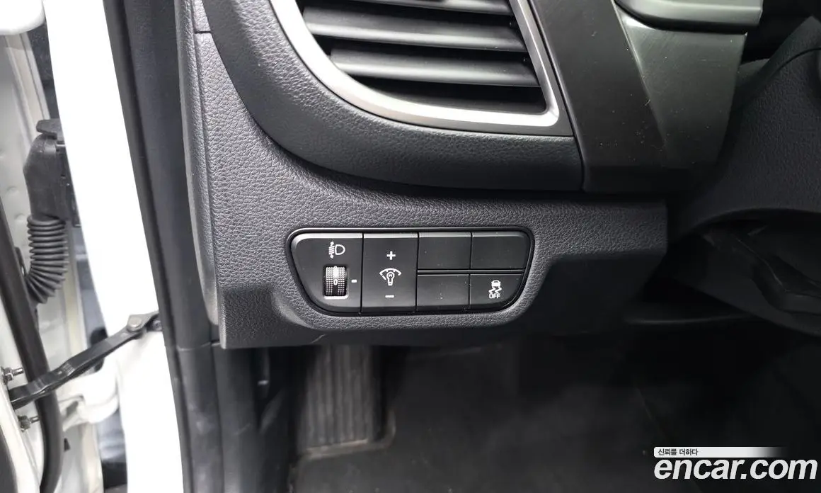 Kia Seltos 2025 1.6 автомат (гидро), фото 13