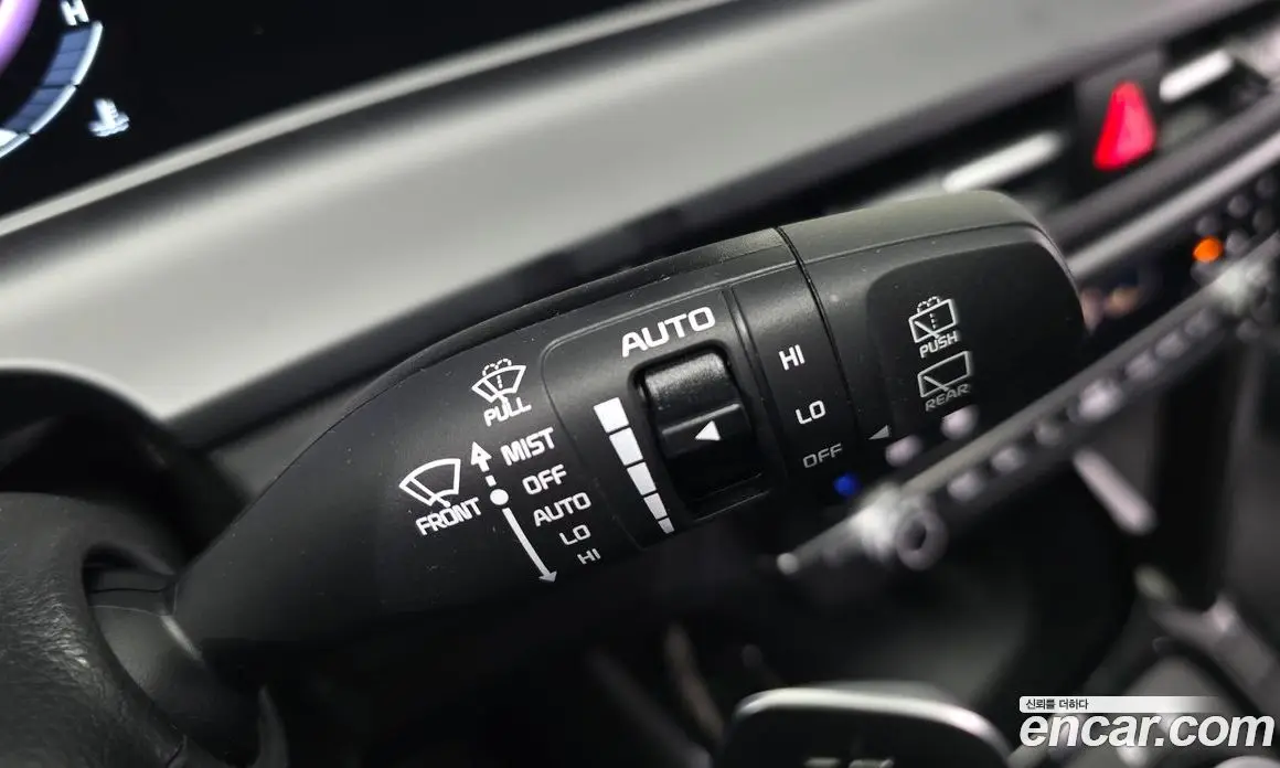 Kia Seltos 2025 1.6 автомат (гидро), фото 15