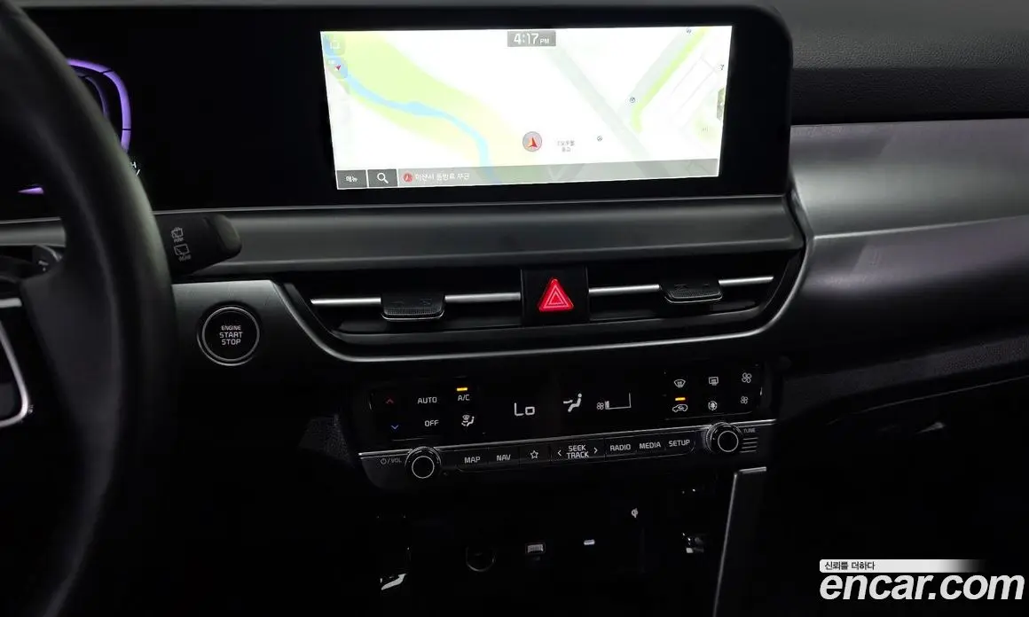 Kia Seltos 2025 1.6 автомат (гидро), фото 16