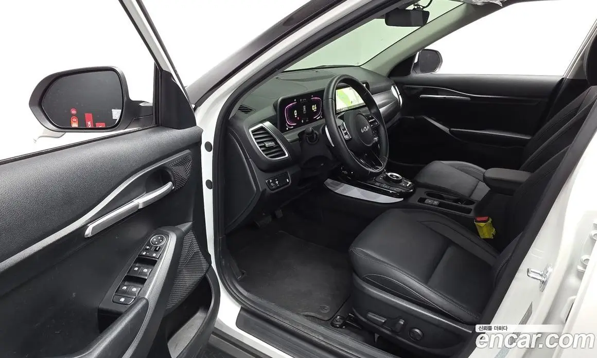 Kia Seltos 2025 1.6 автомат (гидро), фото 10