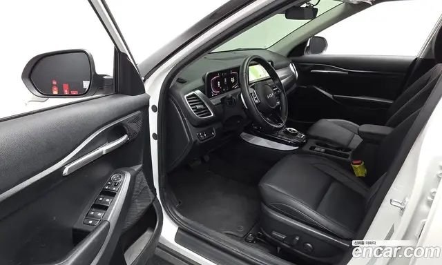 Kia Seltos 2025 1.6 автомат (гидро), миниатюра 10