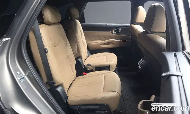 Kia Sorento 2023 2.5 автомат (гидро), миниатюра 12