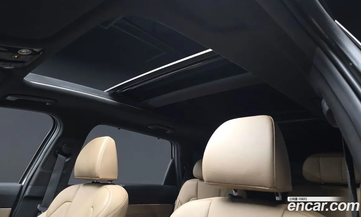 Kia Sorento 2023 2.5 автомат (гидро), фото 20