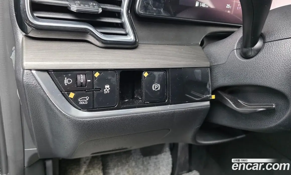 Kia Sportage 2022 1.6 автомат (гидро), фото 26