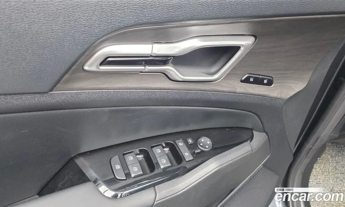 Kia Sportage 2022 1.6 автомат (гидро), фото 27