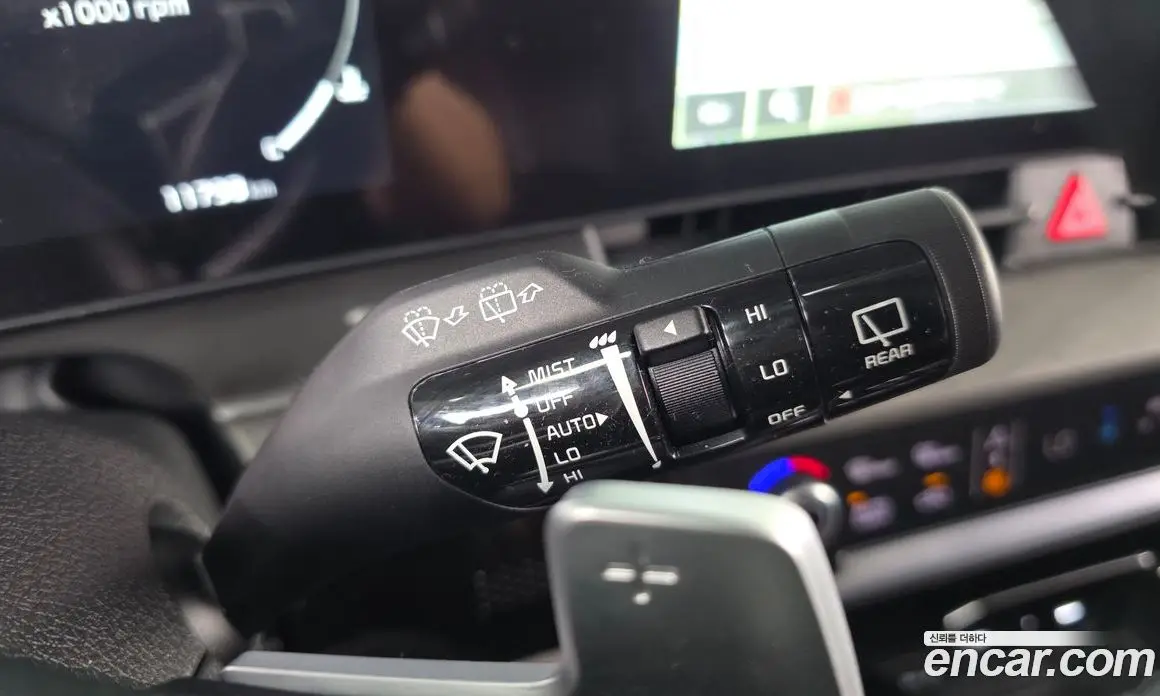 Kia Sportage 2022 1.6 автомат (гидро), фото 28